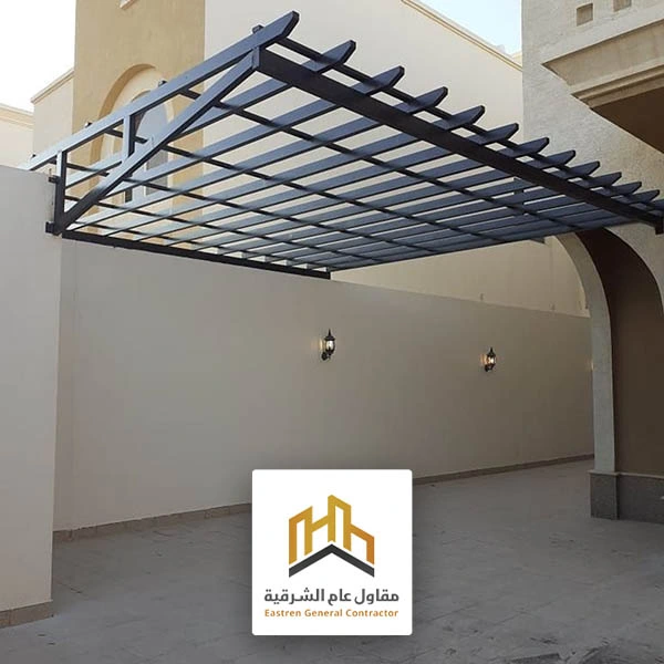 تفصيل مظلات الخبر