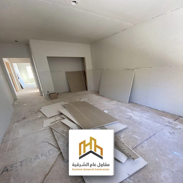 مقاول ترميم شقق بالدمام