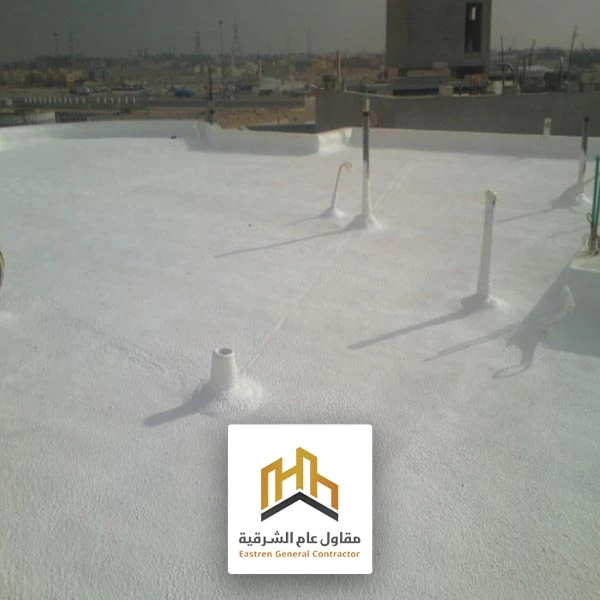 عزل فوم للشينكو الدمام