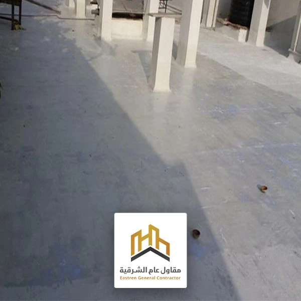 أسعار عزل الاسطح الشرقية