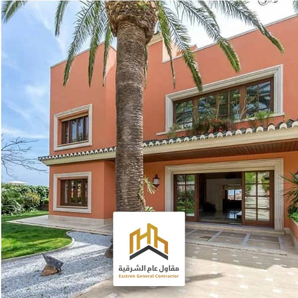 مقاول اصباغ الدمام