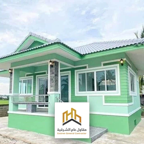 دهان خارجي الخبر