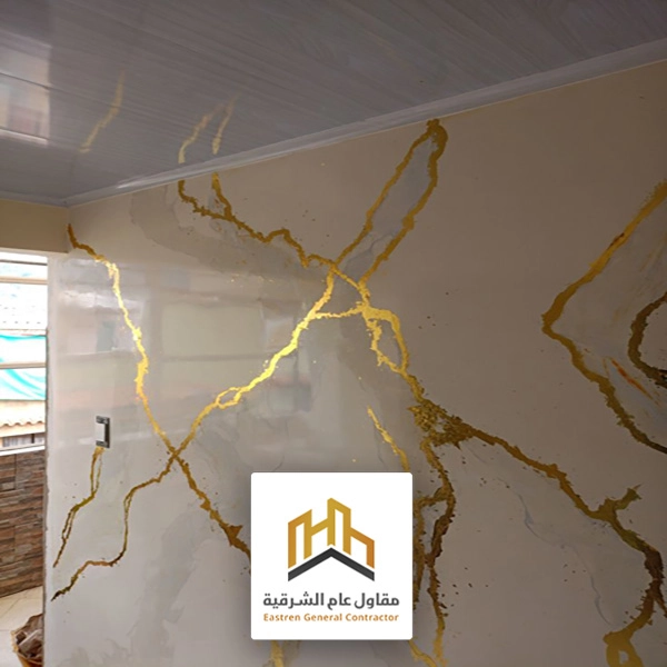 شرائح بديل الرخام بالقطيف