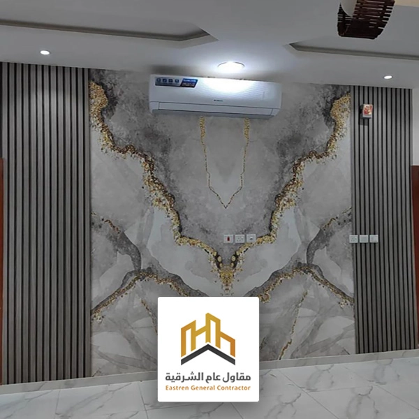 شغل بديل الرخام بالدمام