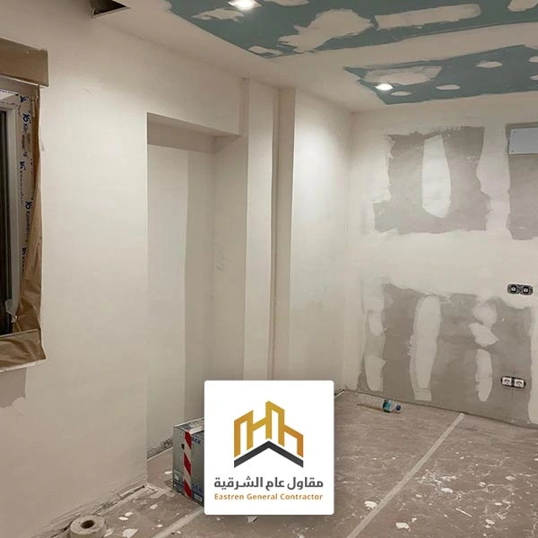 تشطيبات داخلية الدمام
