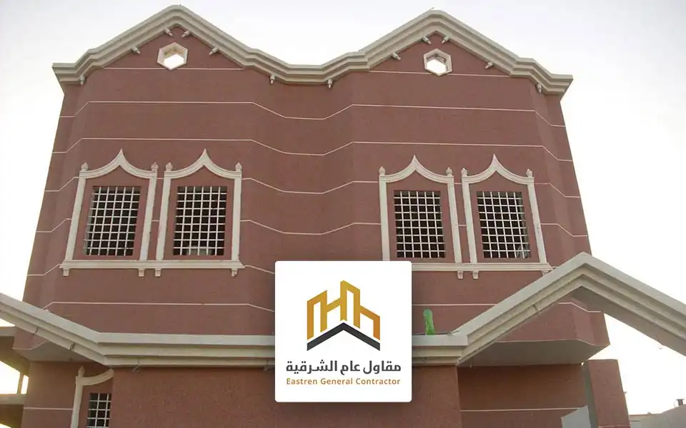 دهانات خارجيه للمنازل الخبر ت: 0560229304 رقم صباغ رخيص – مقاول اصباغ الظهران – صباغ دهانات الدمام
