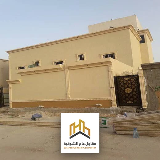 بروفايل واجهات منازل راس التنورة