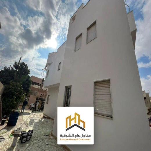 اصباغ واجهات بروفايل الخبر