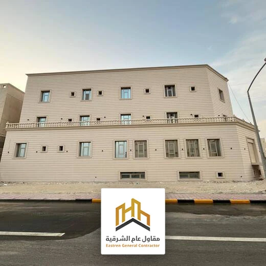 بروفايل واجهات منازل راس التنورة