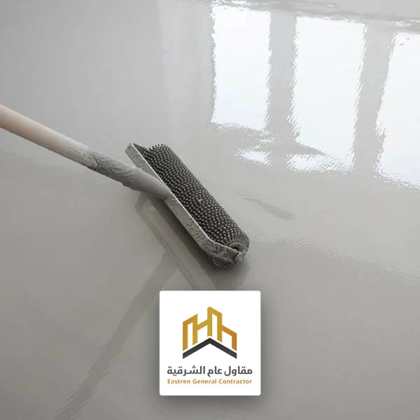 انواع الايبوكسي واسعارة بالدمام