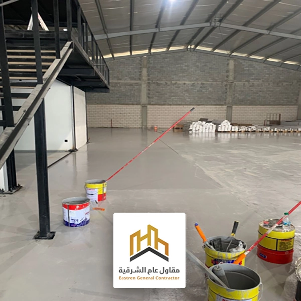 محلات بيع مواد الايبوكسي في القطيف