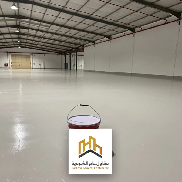 محلات بيع مواد الايبوكسي في القطيف