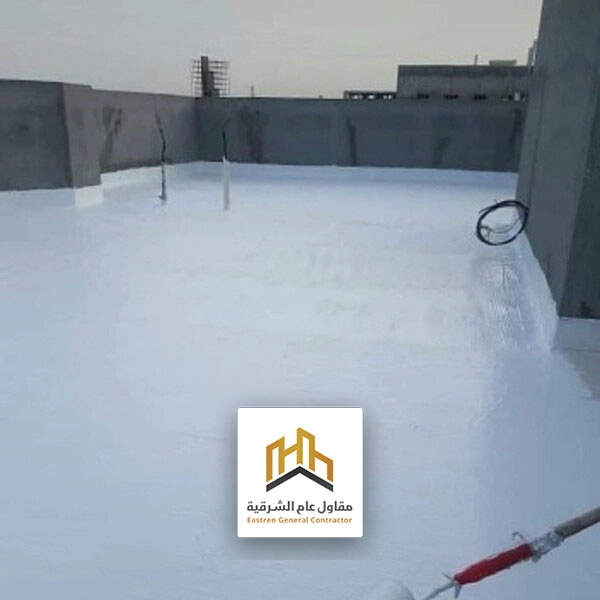 افضل مقاول عزل بالدمام