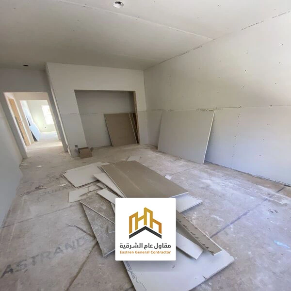 مقاول ترميمات عامة الدمام
