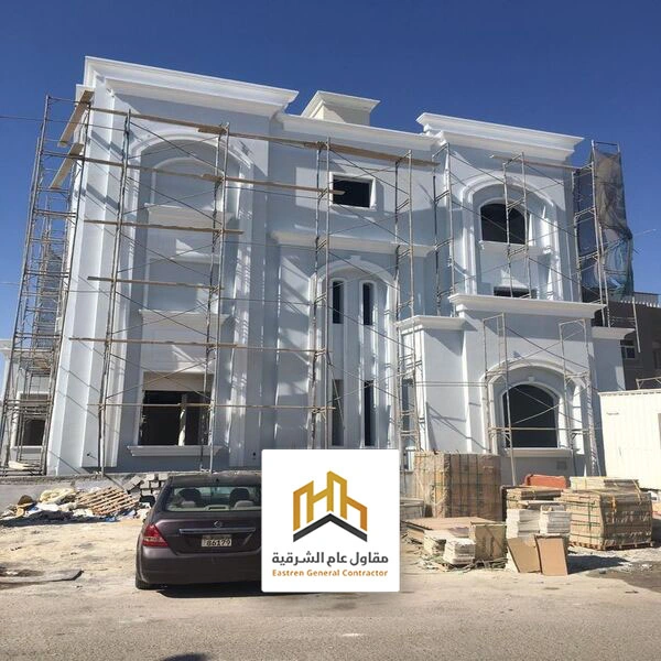 صيانة منازل الظهران