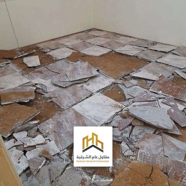خدمات صيانة متكاملة للمباني القطيف